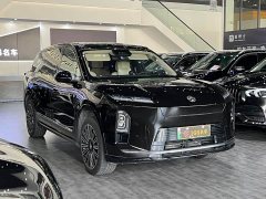 NIO ES8 Six-Seat Executive Luxury Edition - ფოტო 3