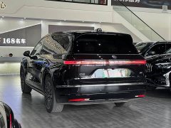 NIO ES8 Six-Seat Executive Luxury Edition - ფოტო 5