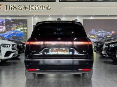 NIO ES8 Six-Seat Executive Luxury Edition - ფოტო 6