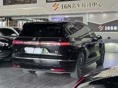 NIO ES8 Six-Seat Executive Luxury Edition - ფოტო 7