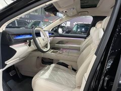 NIO ES8 Six-Seat Executive Luxury Edition - ფოტო 9