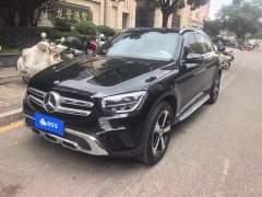 Mercedes-Benz GLC Facelift GLC 260 L 4MATIC Dynamic - ფოტო 1
