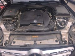 Mercedes-Benz GLC Facelift GLC 260 L 4MATIC Dynamic - ფოტო 10