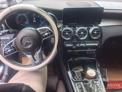 Mercedes-Benz GLC Facelift GLC 260 L 4MATIC Dynamic - ფოტო 12