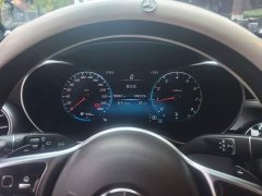 Mercedes-Benz GLC Facelift GLC 260 L 4MATIC Dynamic - ფოტო 14