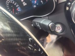 Mercedes-Benz GLC Facelift GLC 260 L 4MATIC Dynamic - ფოტო 16