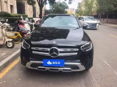 Mercedes-Benz GLC Facelift GLC 260 L 4MATIC Dynamic - ფოტო 2