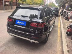 Mercedes-Benz GLC Facelift GLC 260 L 4MATIC Dynamic - ფოტო 3