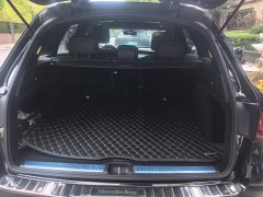 Mercedes-Benz GLC Facelift GLC 260 L 4MATIC Dynamic - ფოტო 4