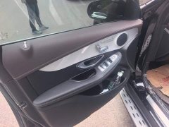 Mercedes-Benz GLC Facelift GLC 260 L 4MATIC Dynamic - ფოტო 7