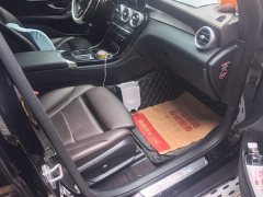 Mercedes-Benz GLC Facelift GLC 260 L 4MATIC Dynamic - ფოტო 8