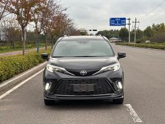 Toyota Gravia 2.5L Hybrid Prestige Plus AWD - ფოტო 2