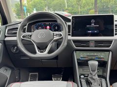 Volkswagen Tiguan L Facelift 380TSI Automatic AWD R-Line Flagship 7-Seater - ფოტო 11