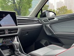 Volkswagen Tiguan L Facelift 380TSI Automatic AWD R-Line Flagship 7-Seater - ფოტო 12