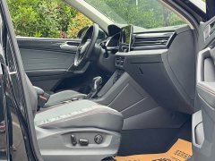 Volkswagen Tiguan L Facelift 380TSI Automatic AWD R-Line Flagship 7-Seater - ფოტო 17
