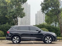 Volkswagen Tiguan L Facelift 380TSI Automatic AWD R-Line Flagship 7-Seater - ფოტო 19