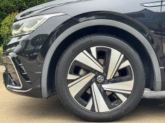 Volkswagen Tiguan L Facelift 380TSI Automatic AWD R-Line Flagship 7-Seater - ფოტო 20