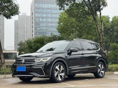 Volkswagen Tiguan L Facelift 380TSI Automatic AWD R-Line Flagship 7-Seater - ფოტო 3