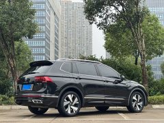 Volkswagen Tiguan L Facelift 380TSI Automatic AWD R-Line Flagship 7-Seater - ფოტო 5