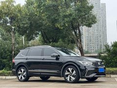 Volkswagen Tiguan L Facelift 380TSI Automatic AWD R-Line Flagship 7-Seater - ფოტო 6