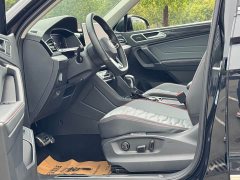 Volkswagen Tiguan L Facelift 380TSI Automatic AWD R-Line Flagship 7-Seater - ფოტო 7