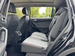 Volkswagen Tiguan L Facelift 380TSI Automatic AWD R-Line Flagship 7-Seater - ფოტო 8