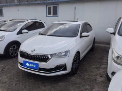 Skoda Xinrui 1.5L Manual Comfort Edition - ფოტო 1