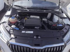 Skoda Xinrui 1.5L Manual Comfort Edition - ფოტო 10