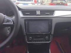 Skoda Xinrui 1.5L Manual Comfort Edition - ფოტო 13
