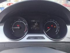 Skoda Xinrui 1.5L Manual Comfort Edition - ფოტო 14