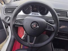 Skoda Xinrui 1.5L Manual Comfort Edition - ფოტო 15