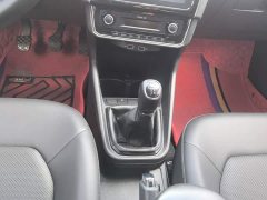 Skoda Xinrui 1.5L Manual Comfort Edition - ფოტო 16
