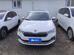 Skoda Xinrui 1.5L Manual Comfort Edition - ფოტო 2