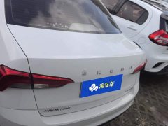 Skoda Xinrui 1.5L Manual Comfort Edition - ფოტო 4