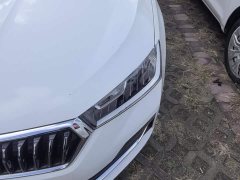 Skoda Xinrui 1.5L Manual Comfort Edition - ფოტო 5