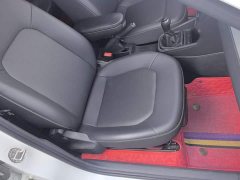 Skoda Xinrui 1.5L Manual Comfort Edition - ფოტო 8