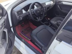 Skoda Xinrui 1.5L Manual Comfort Edition - ფოტო 9