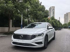 Volkswagen Sagitar 280TSI DSG Comfort Smart Connected Edition - ფოტო 1