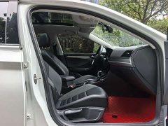 Volkswagen Sagitar 280TSI DSG Comfort Smart Connected Edition - ფოტო 10