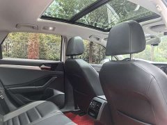 Volkswagen Sagitar 280TSI DSG Comfort Smart Connected Edition - ფოტო 11