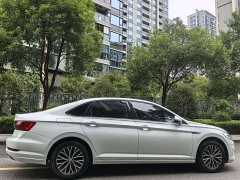Volkswagen Sagitar 280TSI DSG Comfort Smart Connected Edition - ფოტო 12