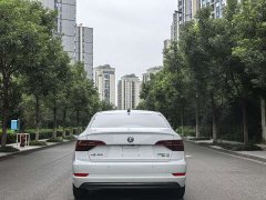 Volkswagen Sagitar 280TSI DSG Comfort Smart Connected Edition - ფოტო 13