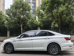 Volkswagen Sagitar 280TSI DSG Comfort Smart Connected Edition - ფოტო 14