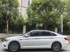 Volkswagen Sagitar 280TSI DSG Comfort Smart Connected Edition - ფოტო 15
