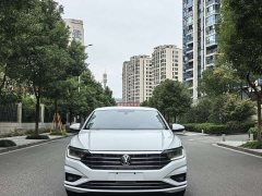 Volkswagen Sagitar 280TSI DSG Comfort Smart Connected Edition - ფოტო 2