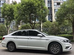 Volkswagen Sagitar 280TSI DSG Comfort Smart Connected Edition - ფოტო 3