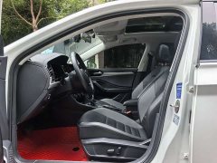 Volkswagen Sagitar 280TSI DSG Comfort Smart Connected Edition - ფოტო 4