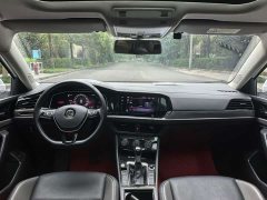 Volkswagen Sagitar 280TSI DSG Comfort Smart Connected Edition - ფოტო 5