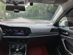 Volkswagen Sagitar 280TSI DSG Comfort Smart Connected Edition - ფოტო 7