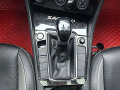 Volkswagen Sagitar 280TSI DSG Comfort Smart Connected Edition - ფოტო 8